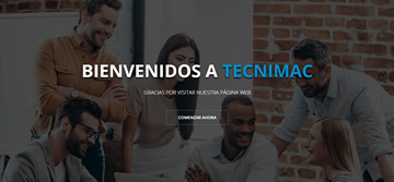 Tecnimac